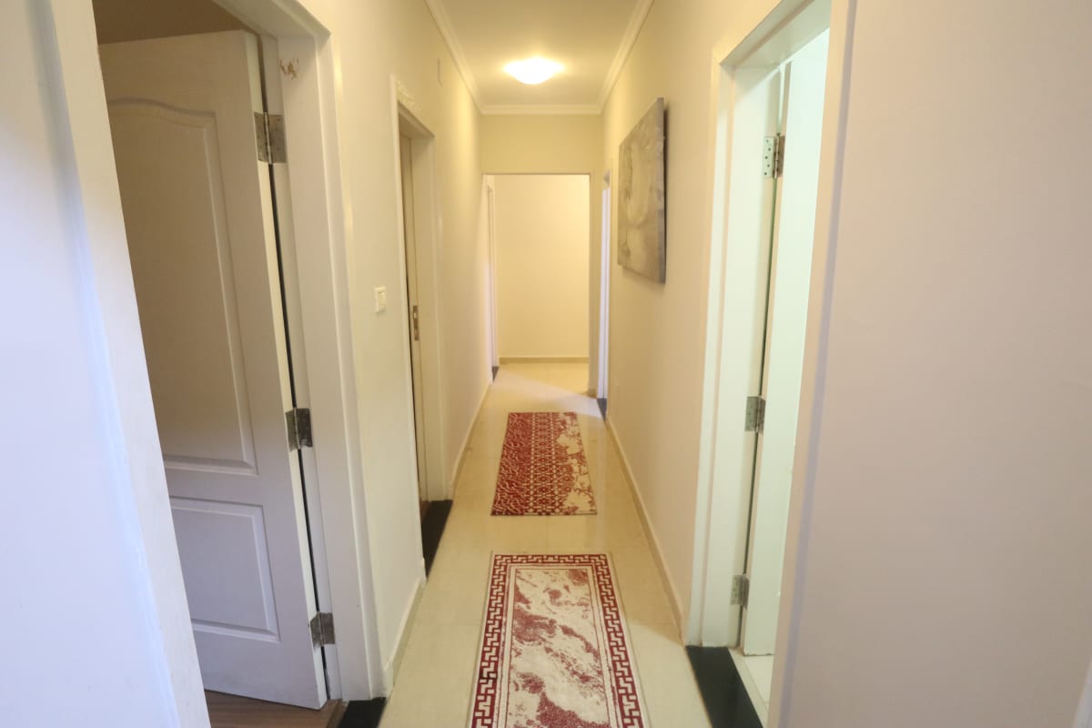 Spacious 3BR Apartment in Maadi | 180 sqm In Maadi