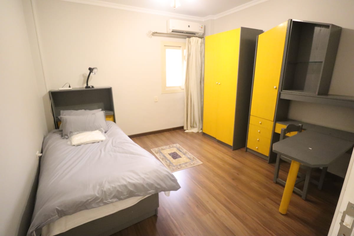 Spacious 3BR Apartment in Maadi | 180 sqm In Maadi