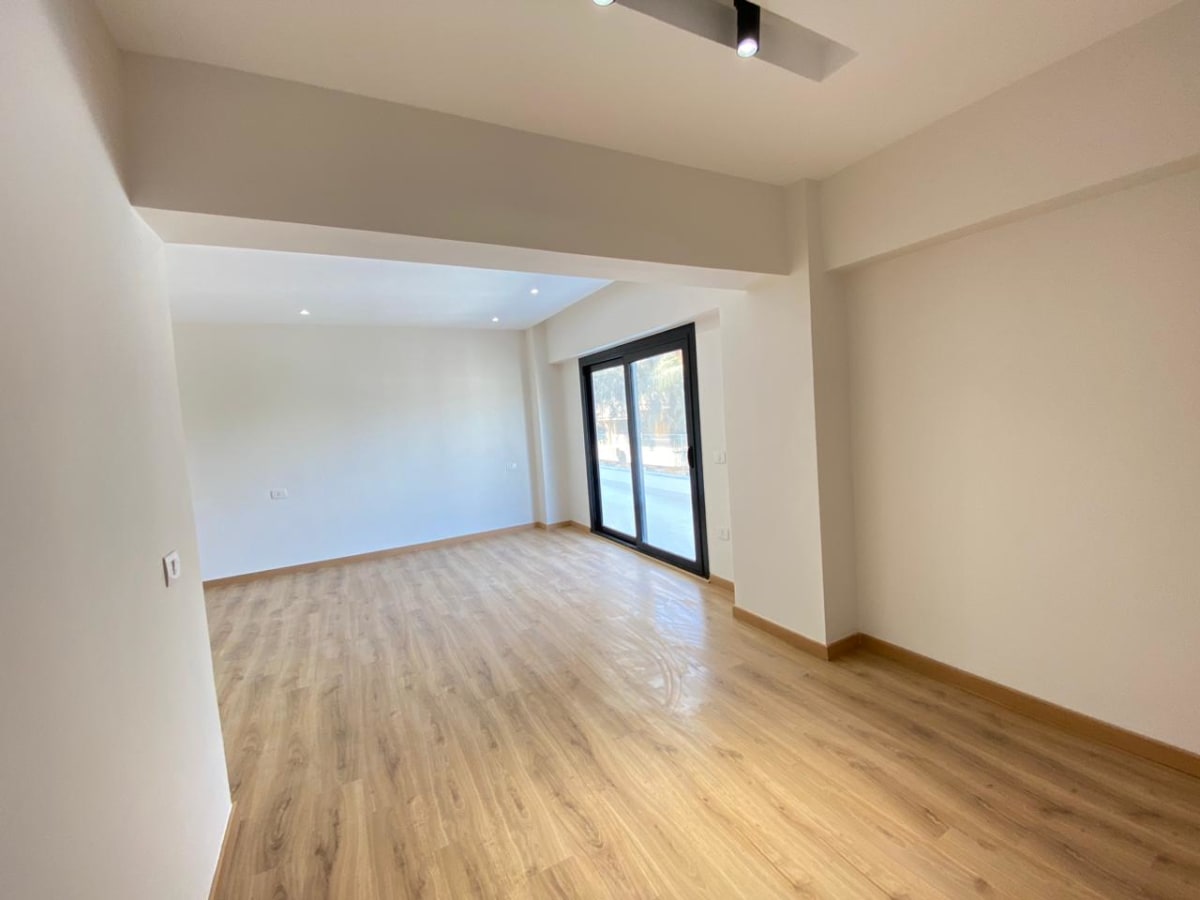Duplex Penthouse For Rent In Sarayat El Maadi.
