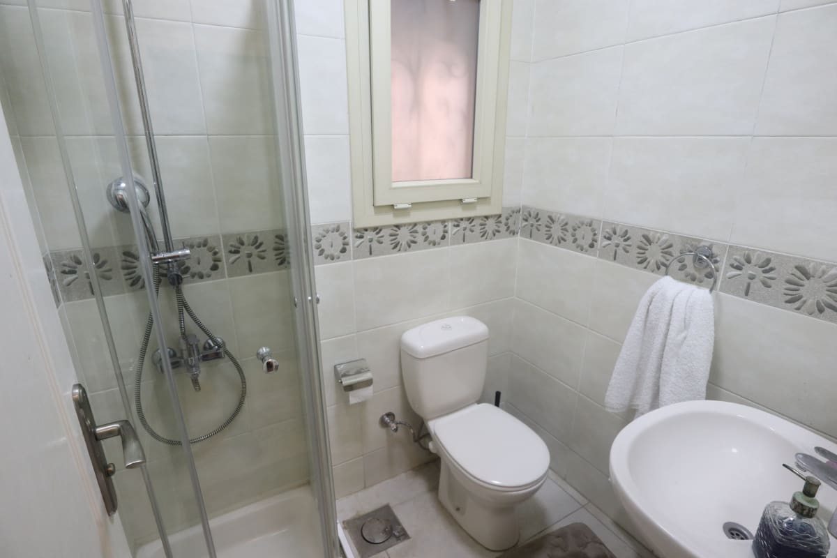 Spacious 3BR Apartment in Maadi | 180 sqm In Maadi