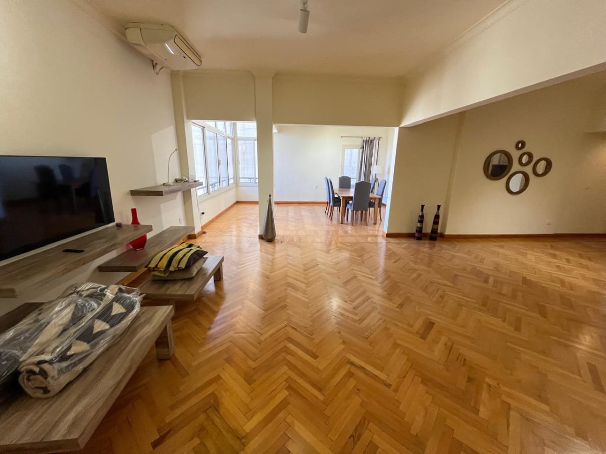 Comfortable Apartment | Prime Zamalek Location
