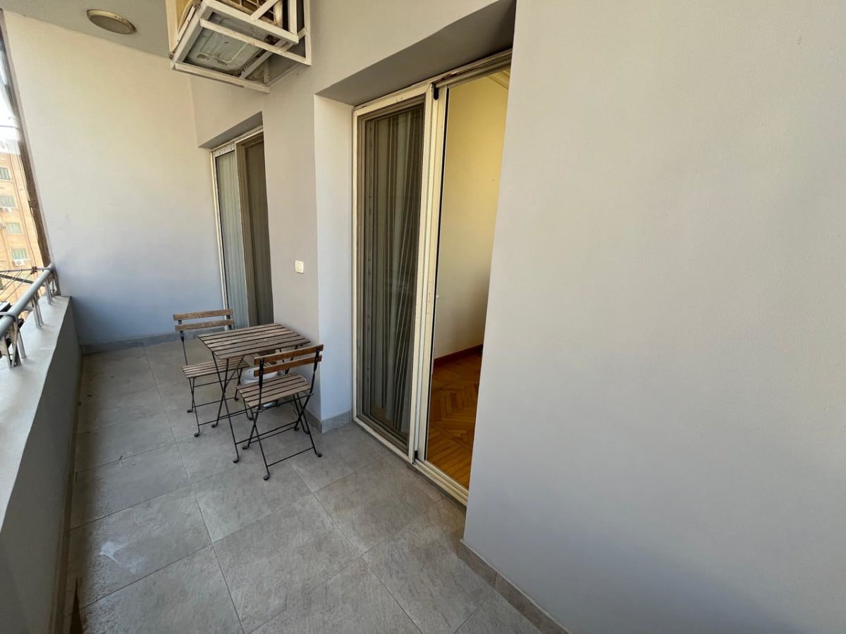 Comfortable Apartment | Prime Zamalek Location