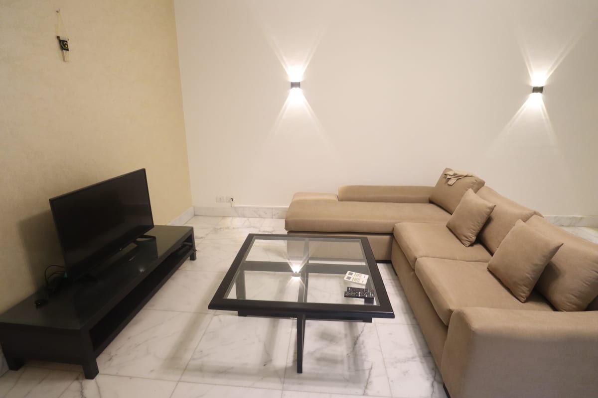 Charming Apartment | Ideal for Relaxed Living In Maadi