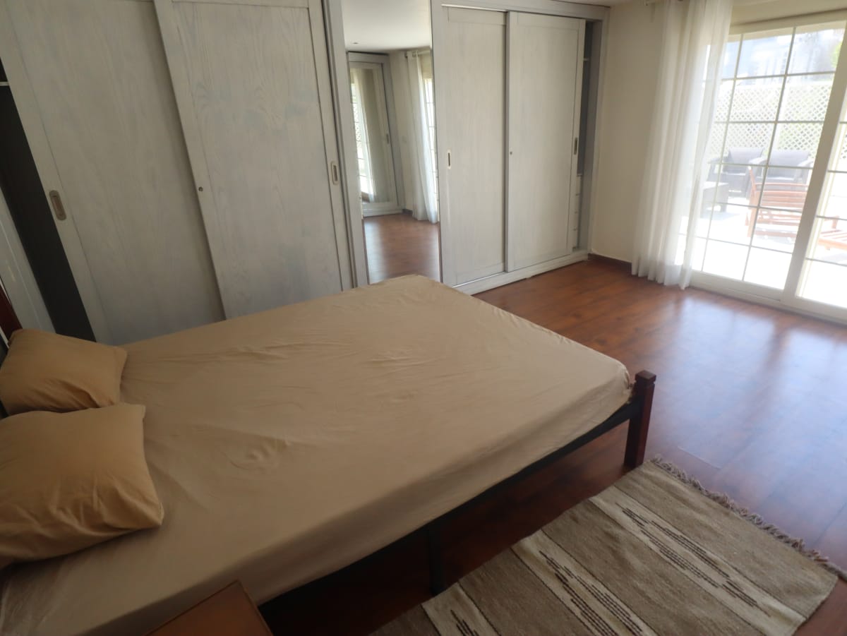 Modern 2BR Apartment | Large Reception Space In Maadi 