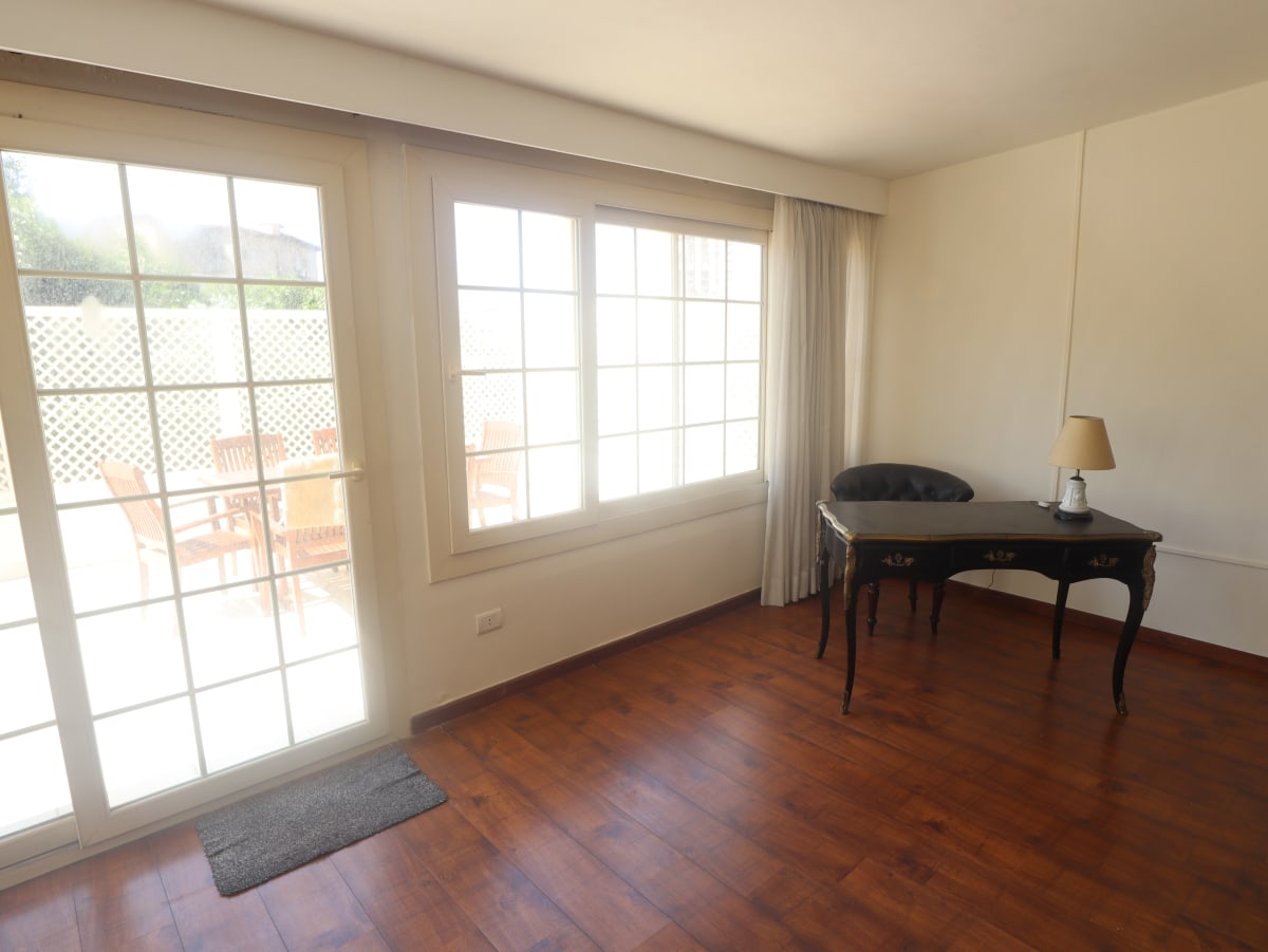 Modern 2BR Apartment | Large Reception Space In Maadi 