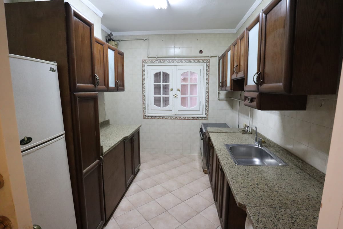 Practical 3BR Apartment | Modern & Inviting Design In Maadi