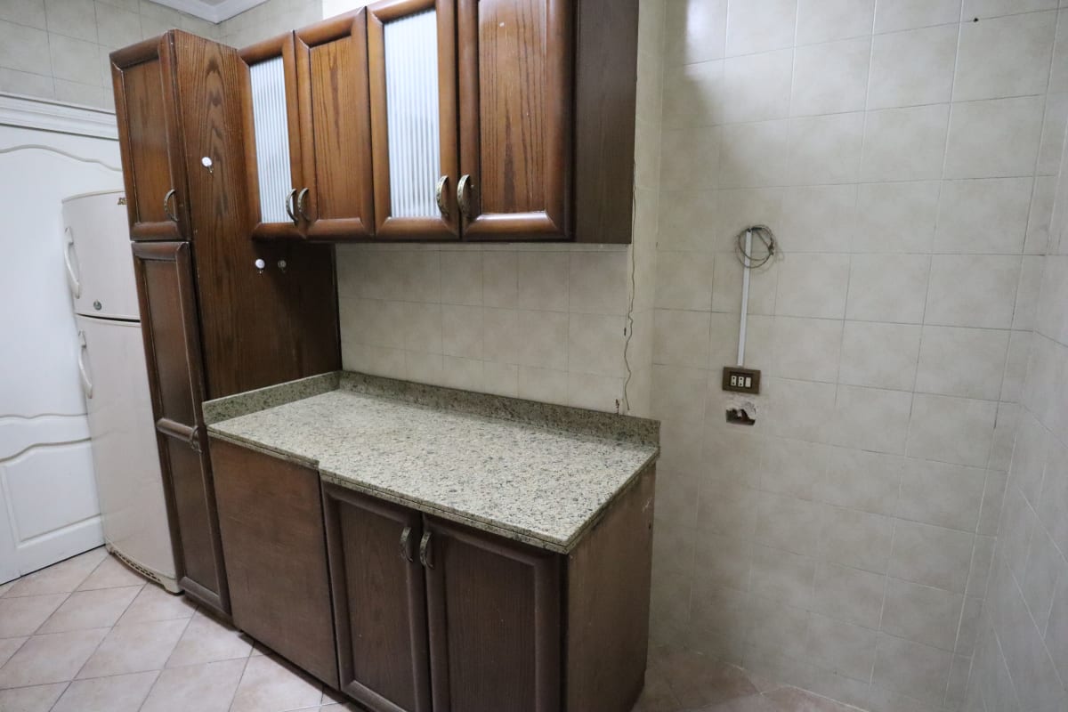 Practical 3BR Apartment | Modern & Inviting Design In Maadi