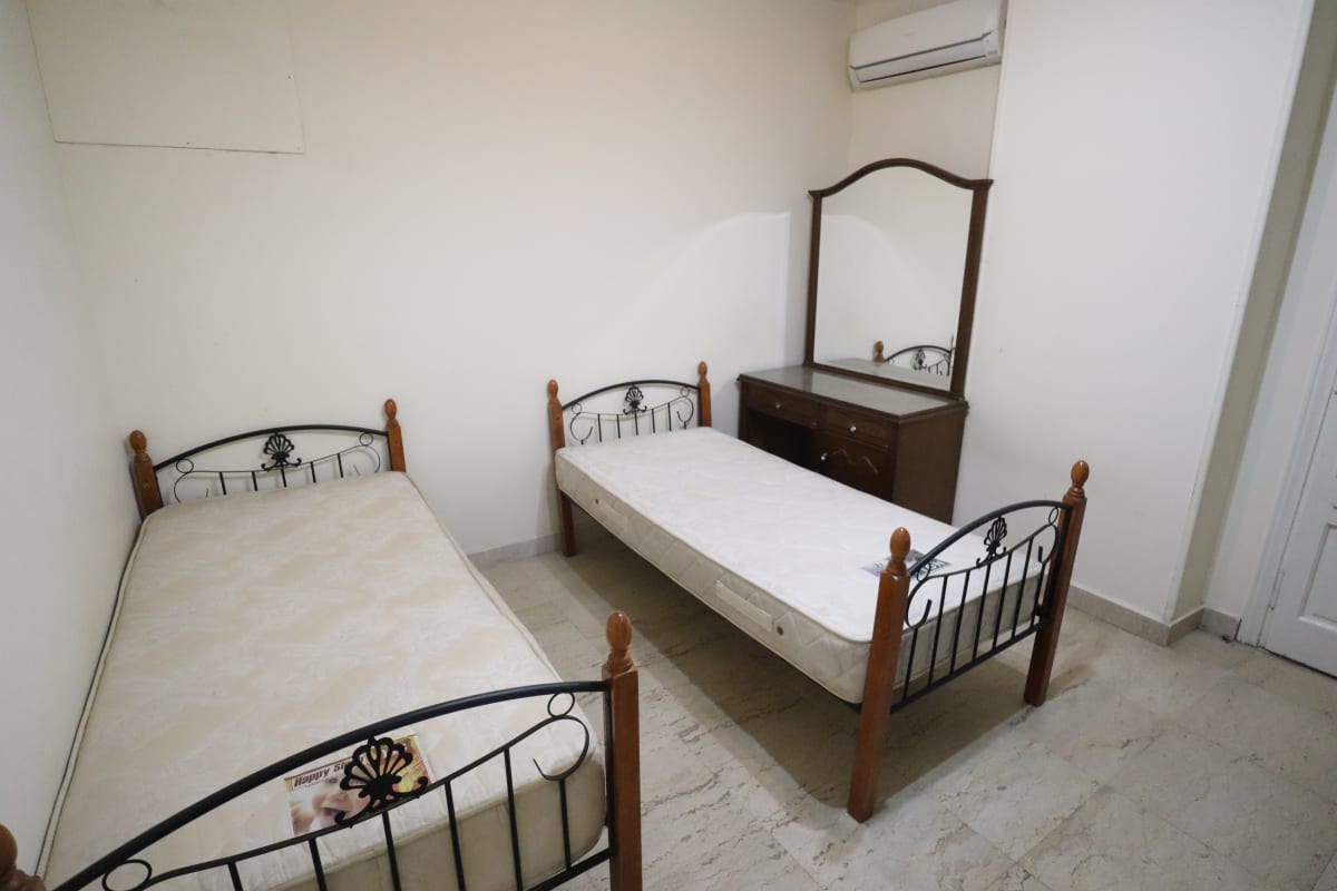 Practical 3BR Apartment | Modern & Inviting Design In Maadi