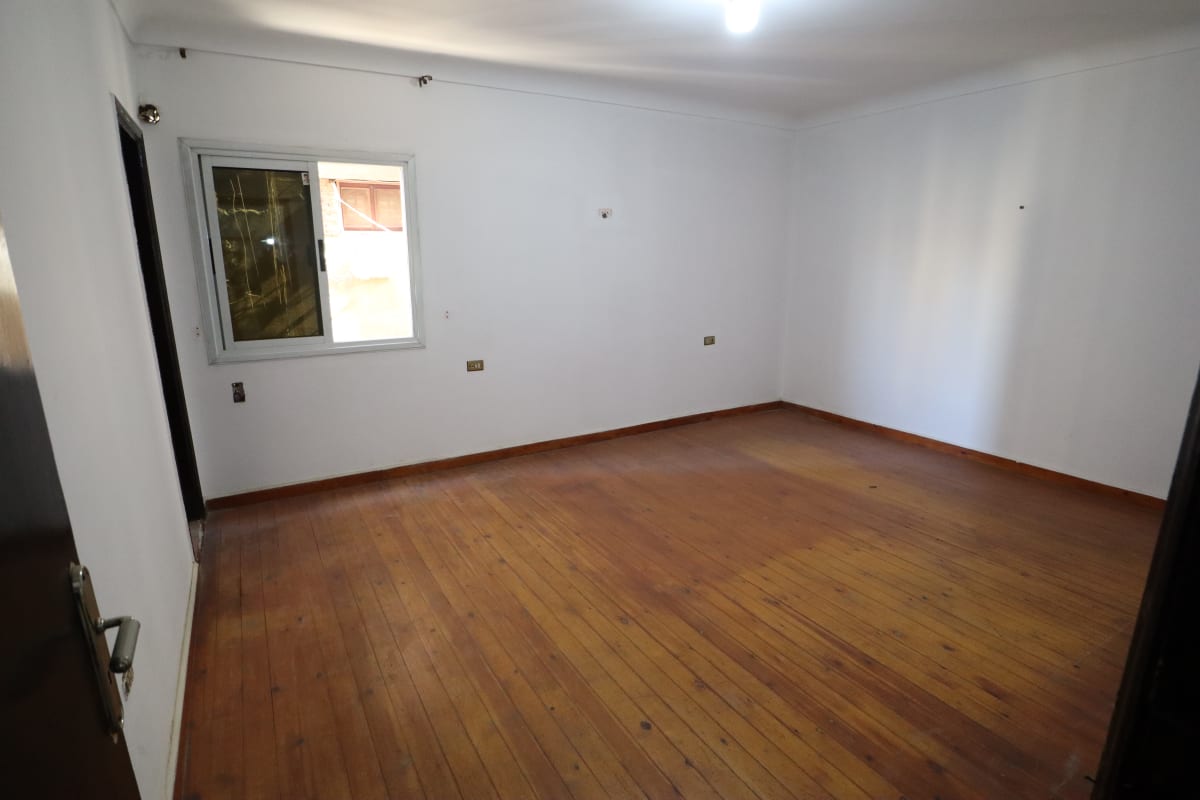 Comfortable Residence | Natural Light & Space in Maadi 