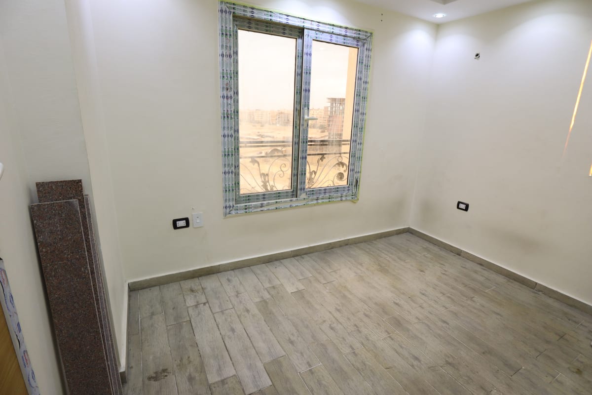 Administrative Office Space for Rent in Zahraa El Maadi | 80m² | Fully Finished