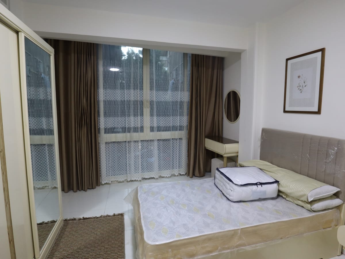 Modern 3BR Residence with Spacious Layout in Zamalek