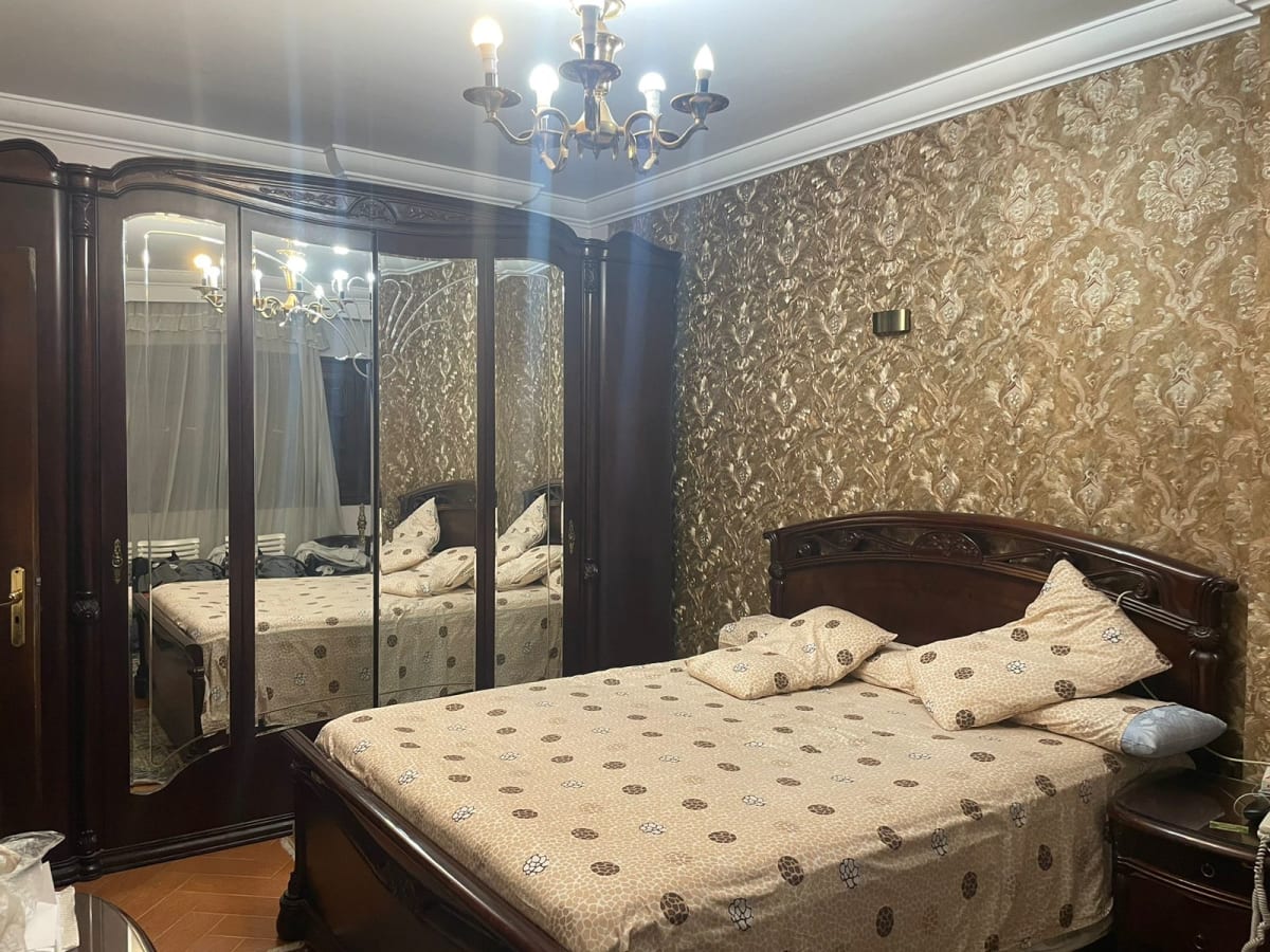 Functional Apartment | Peaceful Setting in Maadi
