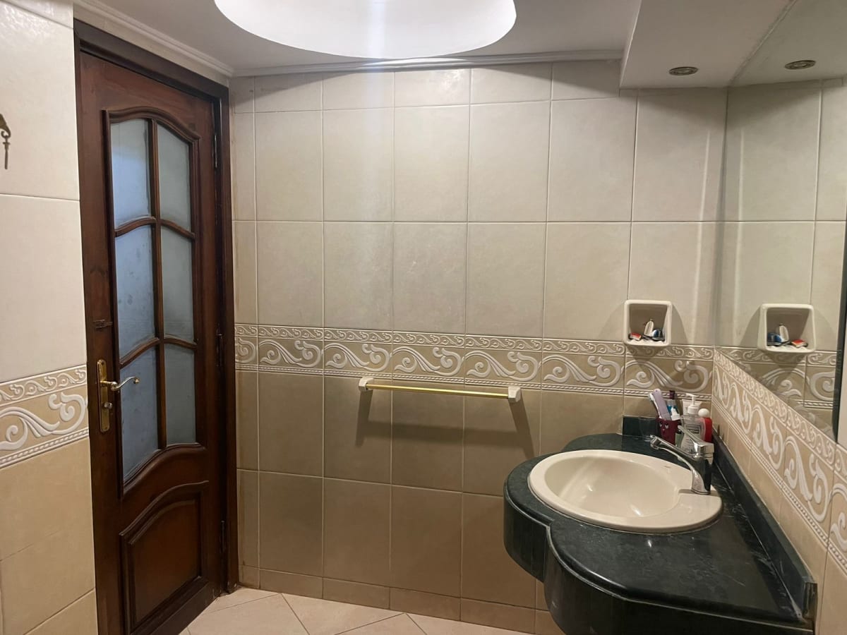 Functional Apartment | Peaceful Setting in Maadi