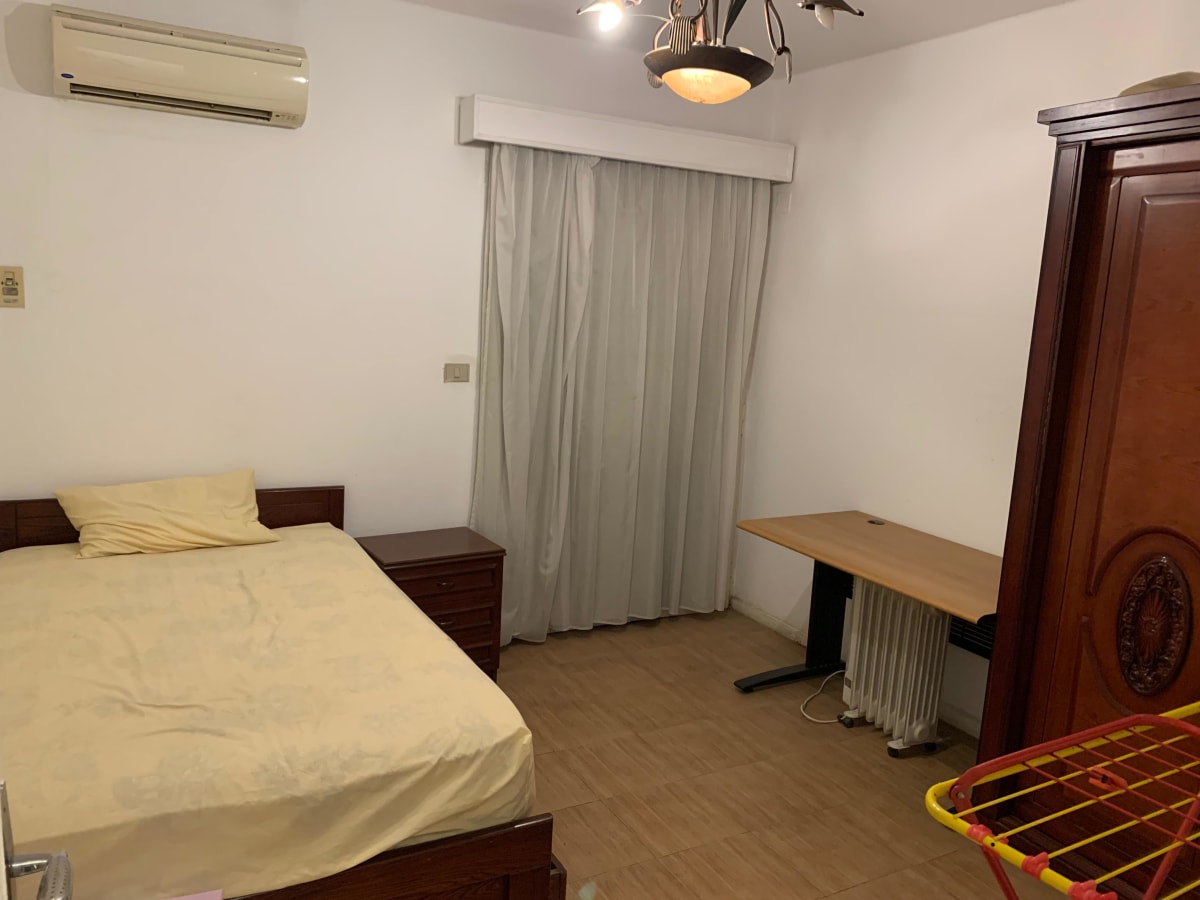 Furnished 120m² Apartment For Rent In Hay El Maadi.