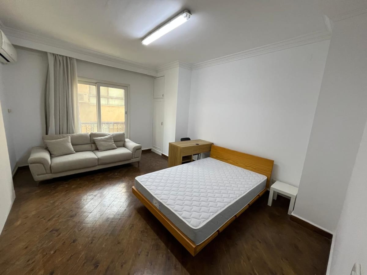 Well-Placed 4BR Home For Rent In Maadi