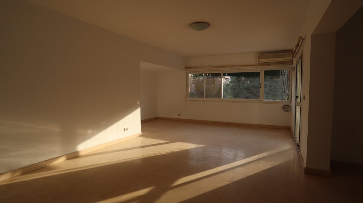 Simple & Spacious 3BR Home | Maadi Living