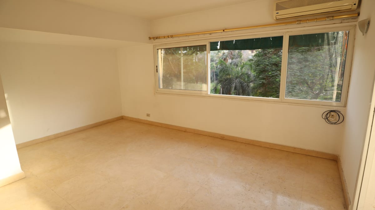 Simple & Spacious 3BR Home | Maadi Living