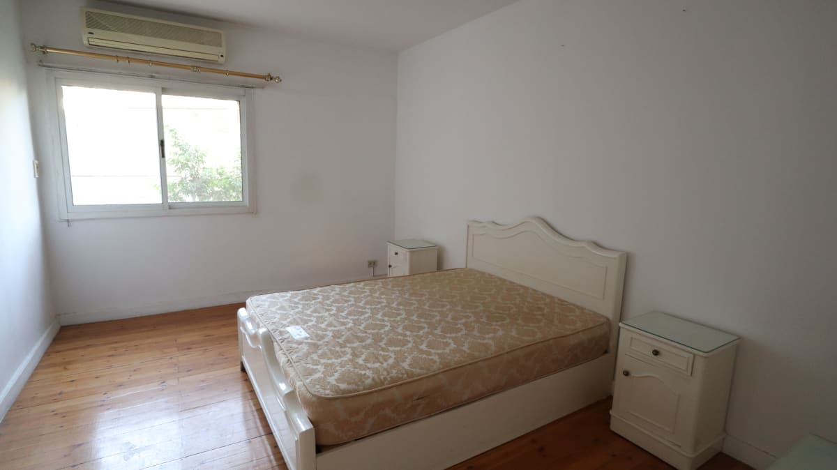 Simple & Spacious 3BR Home | Maadi Living