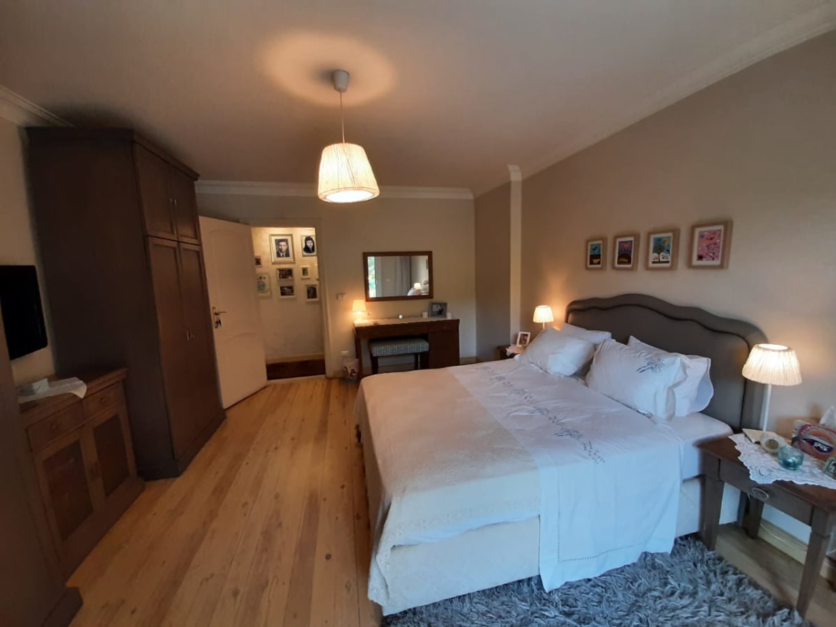 3BR Apartment | Peaceful Living in Maadi