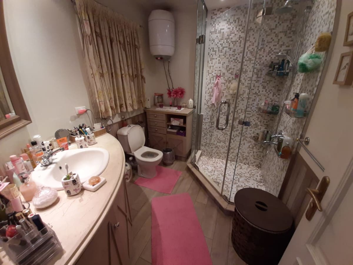 3BR Apartment | Peaceful Living in Maadi