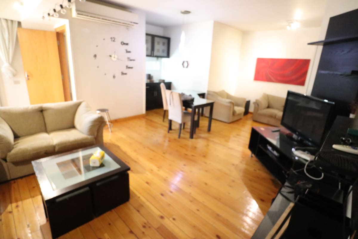 Cozy 2BR Home | Quiet & Safe Area In Maadi