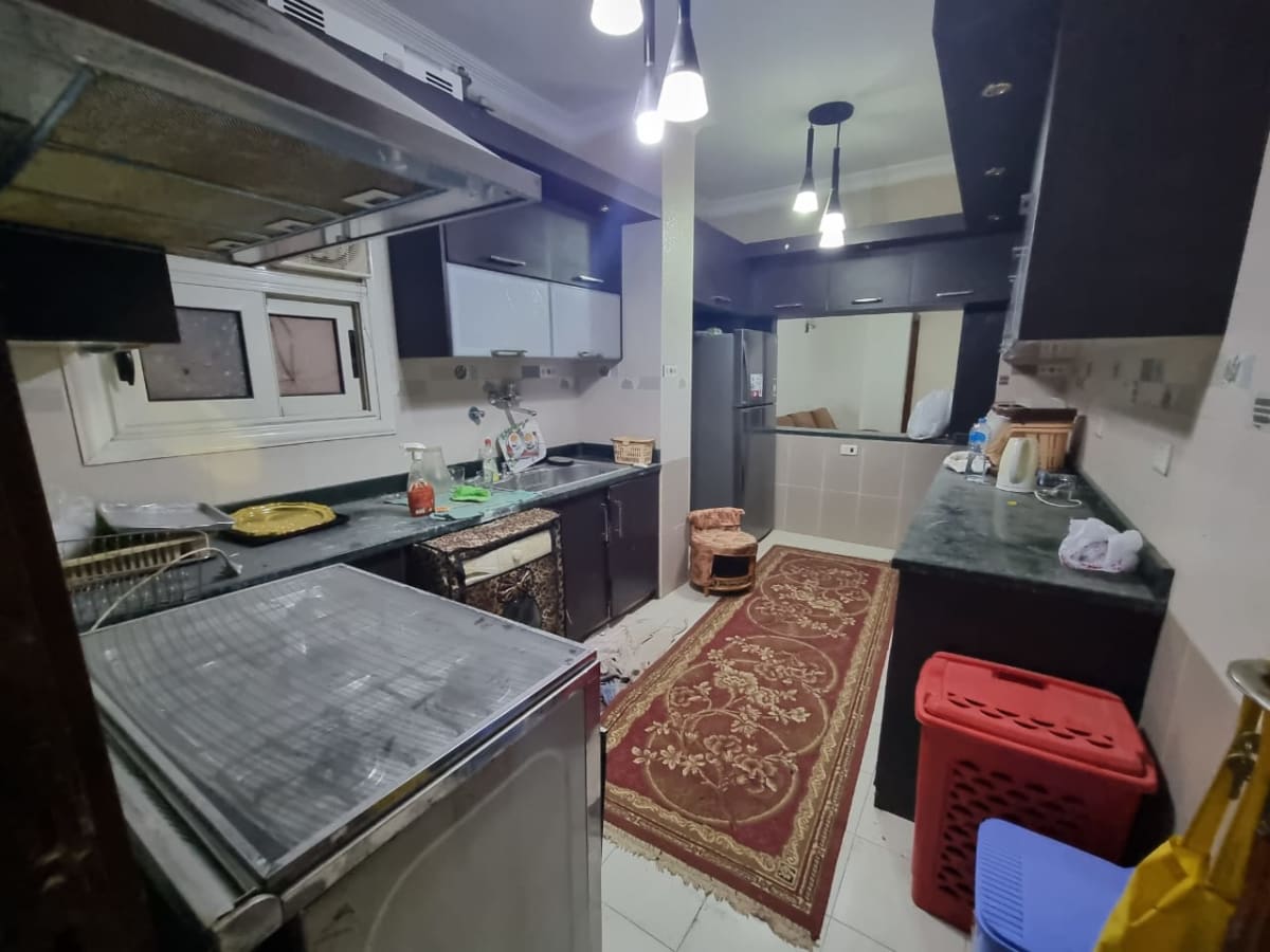 Spacious Home | 200 sqm | Prime Maadi Location