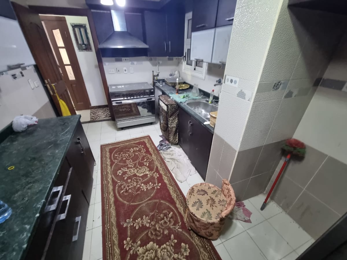 Spacious Home | 200 sqm | Prime Maadi Location