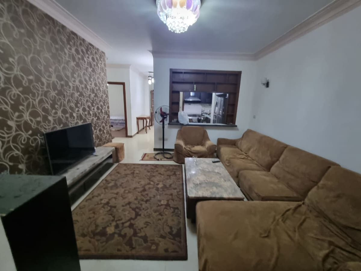 Spacious Home | 200 sqm | Prime Maadi Location