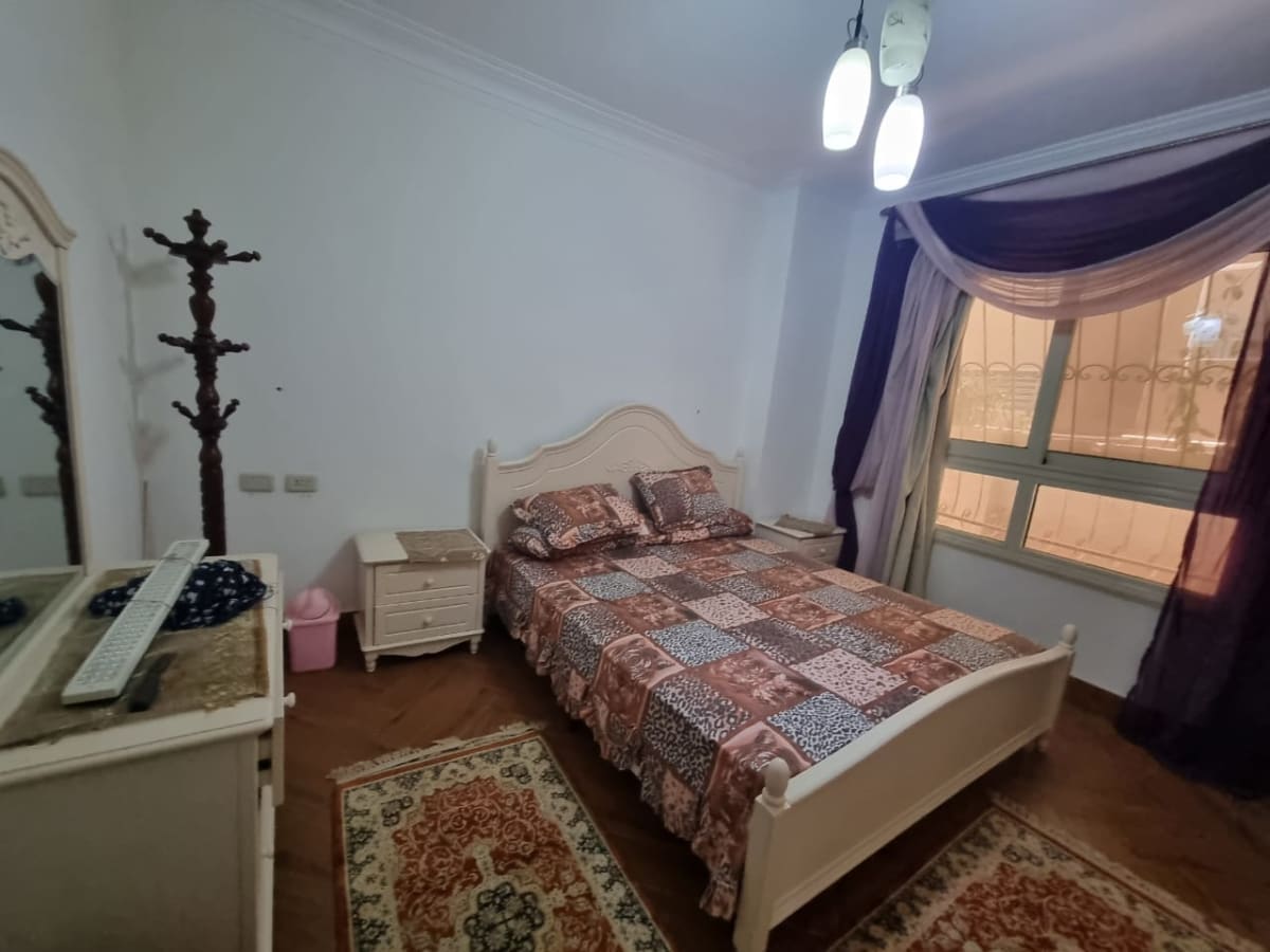 Spacious Home | 200 sqm | Prime Maadi Location