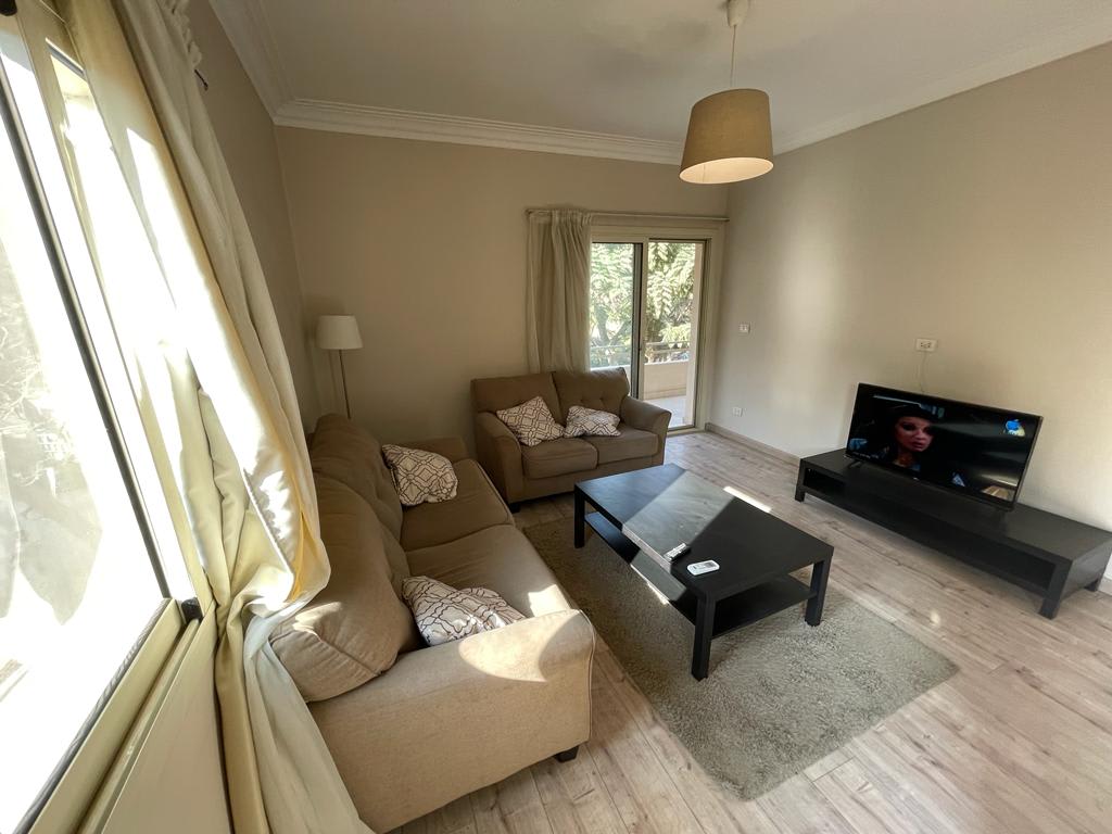 Bright & Comfortable Home | Prime Maadi Location