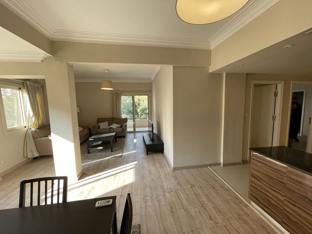 Bright & Comfortable Home | Prime Maadi Location