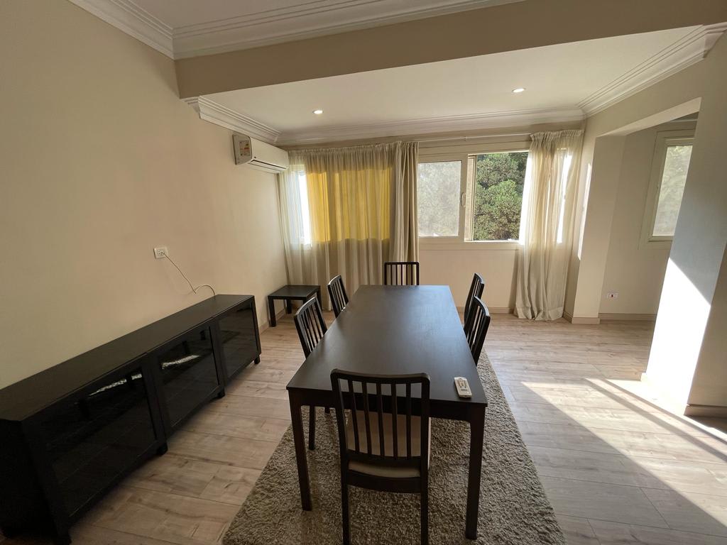 Bright & Comfortable Home | Prime Maadi Location