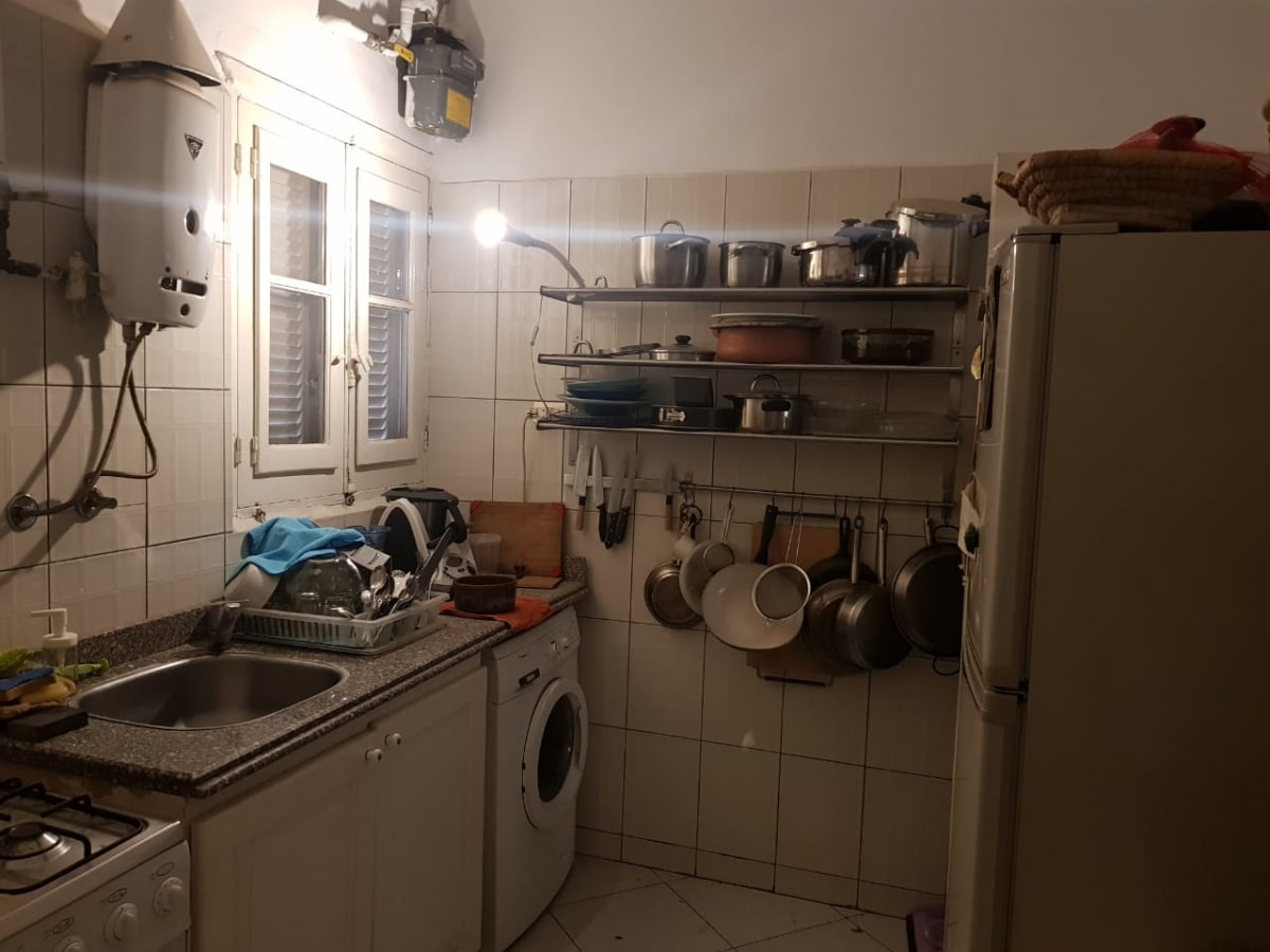 Spacious 3BR Apartment in Sarayat | 200 sqm