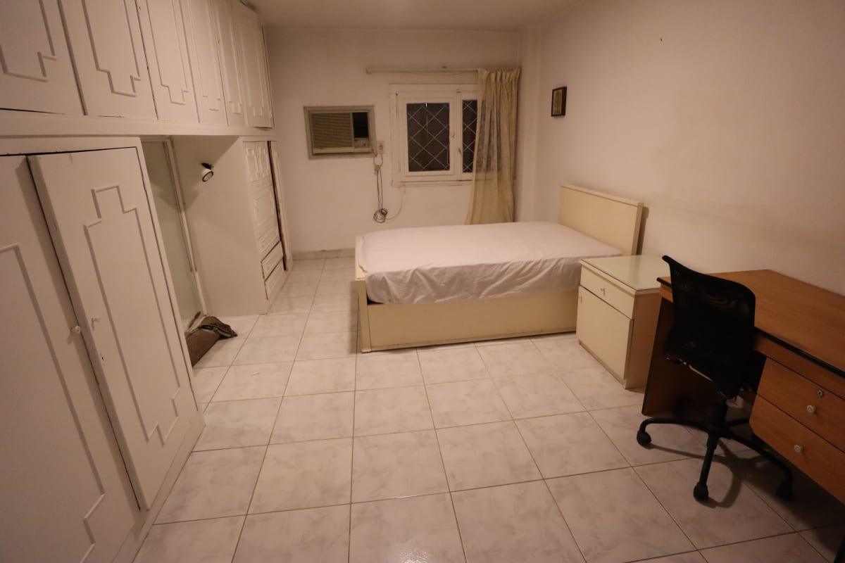 2BR Apartment in Maadi | 150 sqm | Balcony