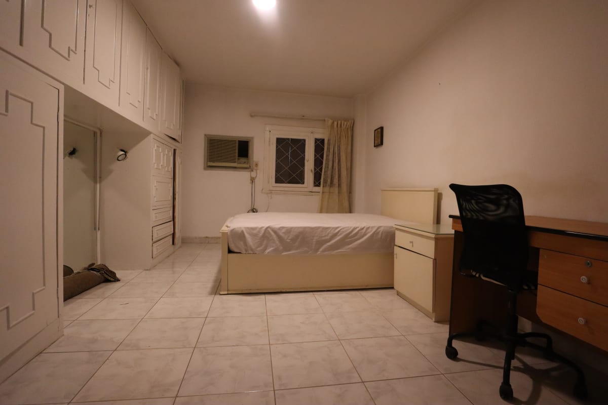2BR Apartment in Maadi | 150 sqm | Balcony