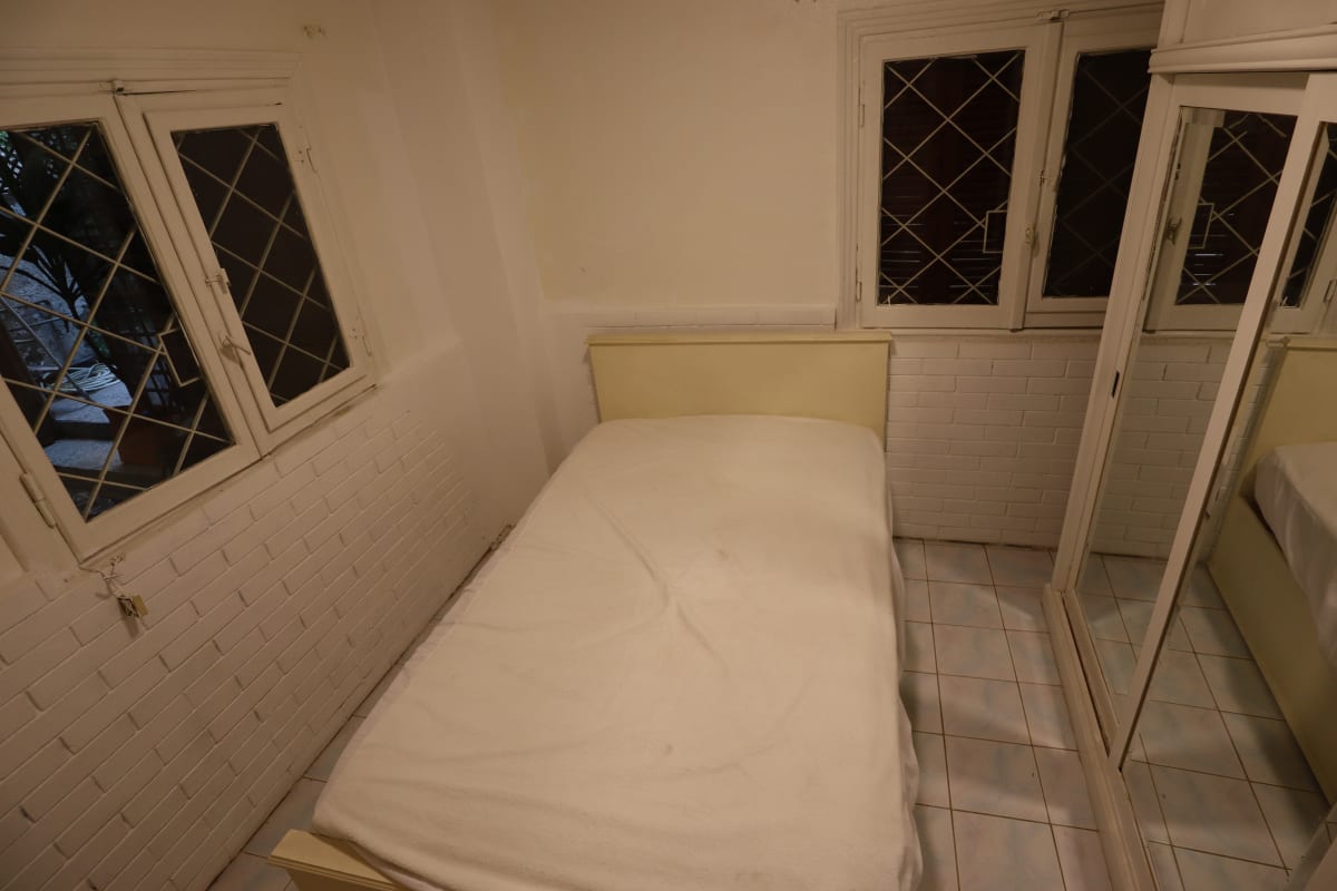 2BR Apartment in Maadi | 150 sqm | Balcony