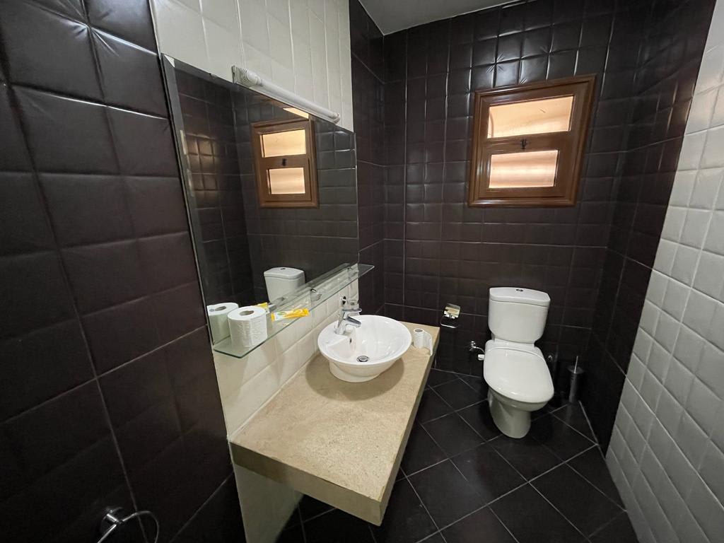 Luxury Furnished Apartment for Rent in Maadi with Shared Pool