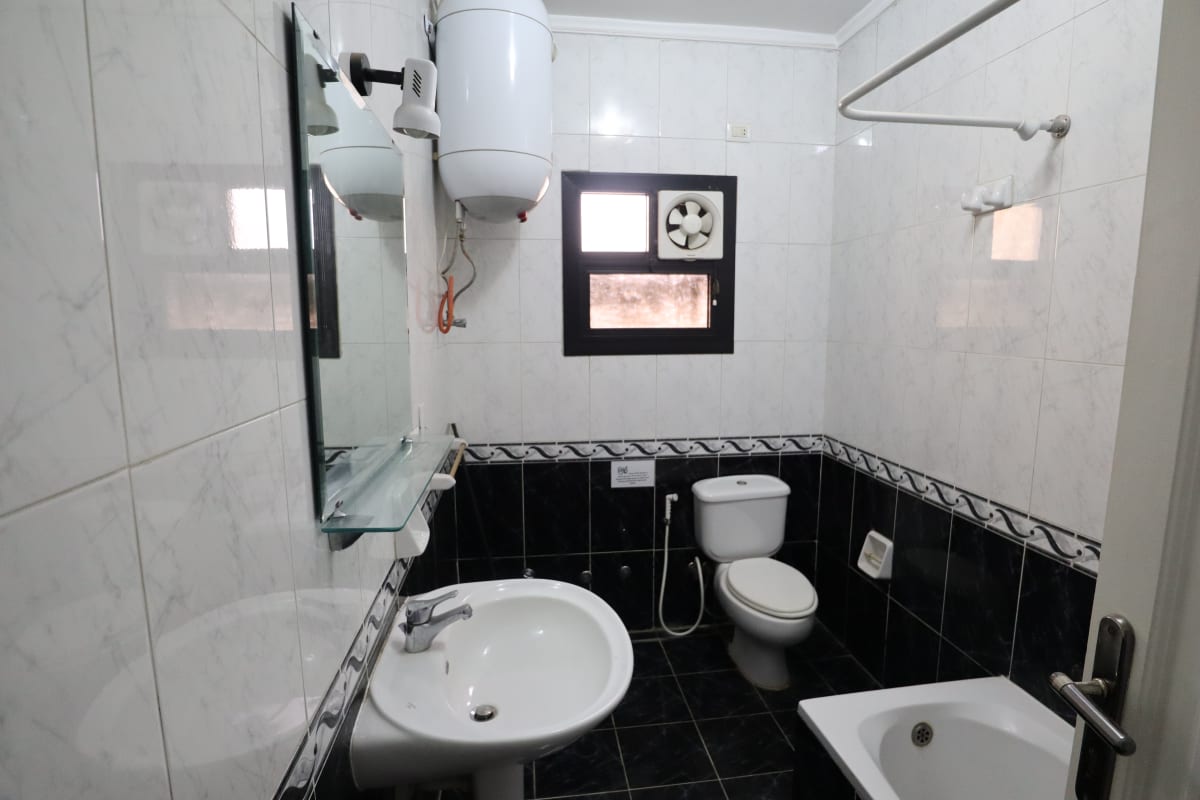 Modern Home | Spacious & Comfortable Living In Maadi