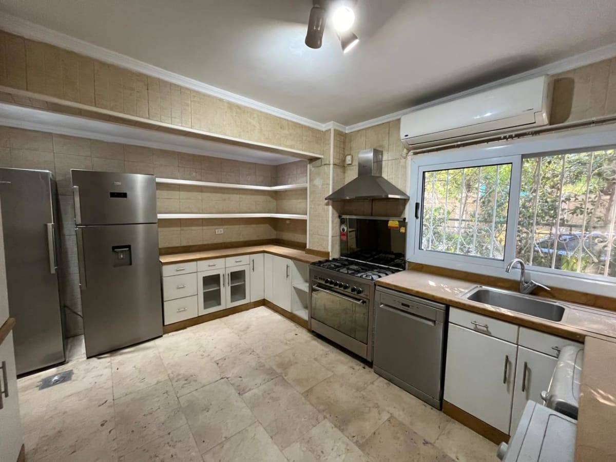 Duplex Villa For Rent In Sarayat Maadi|350m².