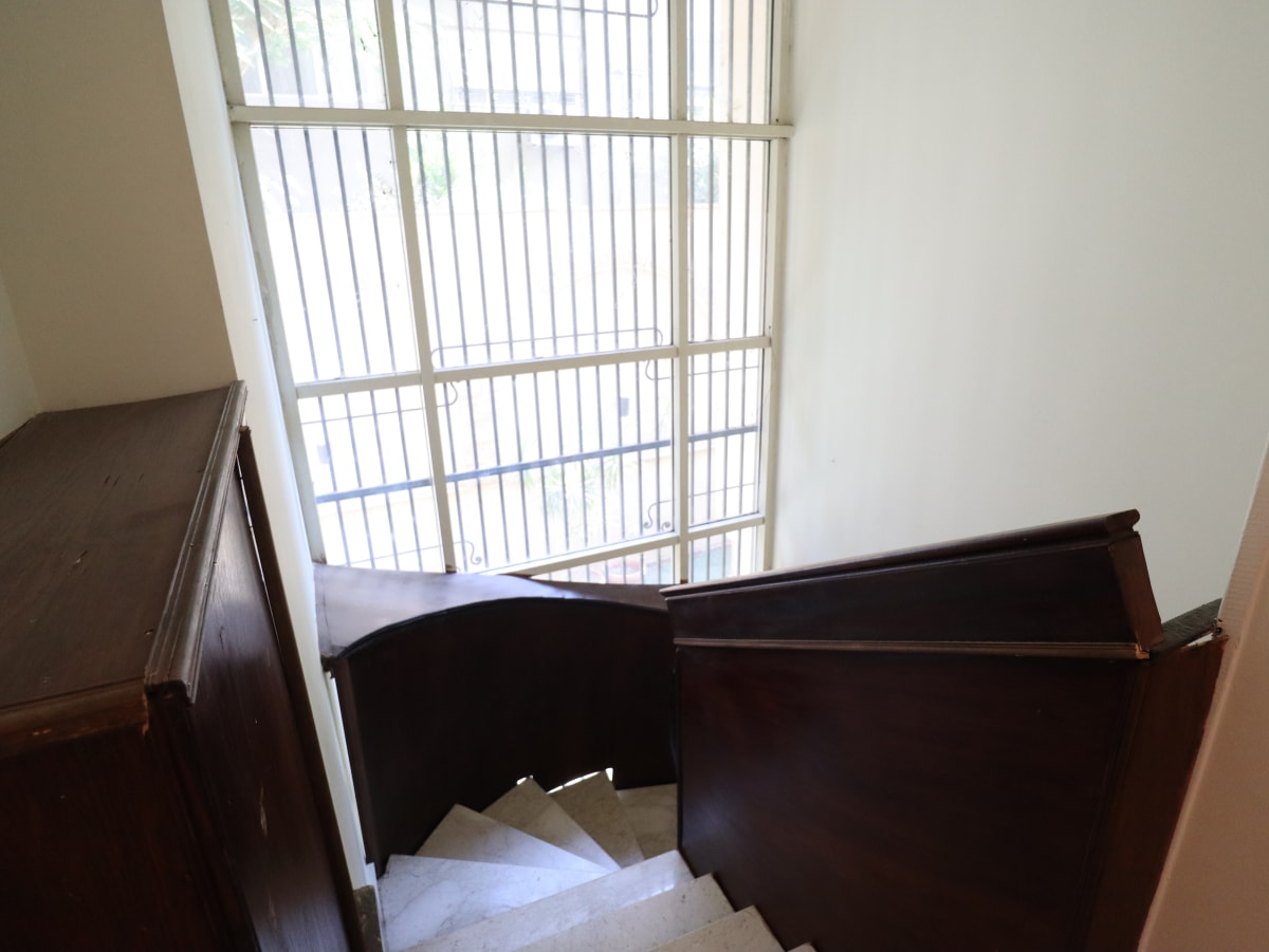 Spacious Ground Floor Apartment in Maadi | 400 sqm