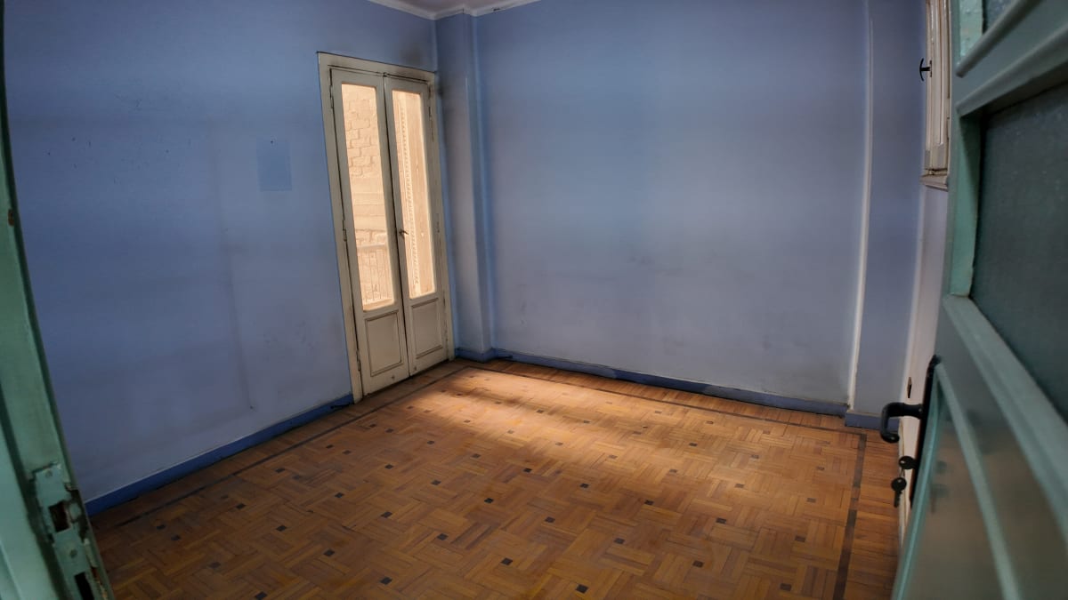 Unfurnished 2BR Apartment | Great Value in Zamalek