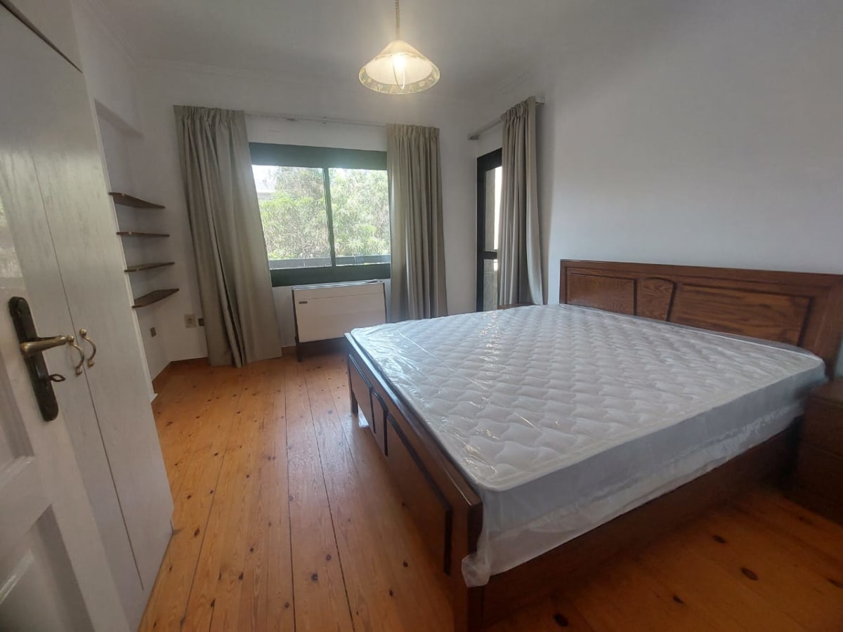 Spacious 5BR Apartment in Maadi | 400 sqm