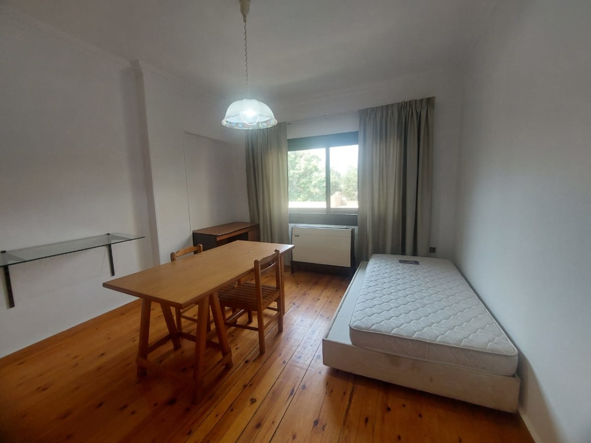 Spacious 5BR Apartment in Maadi | 400 sqm