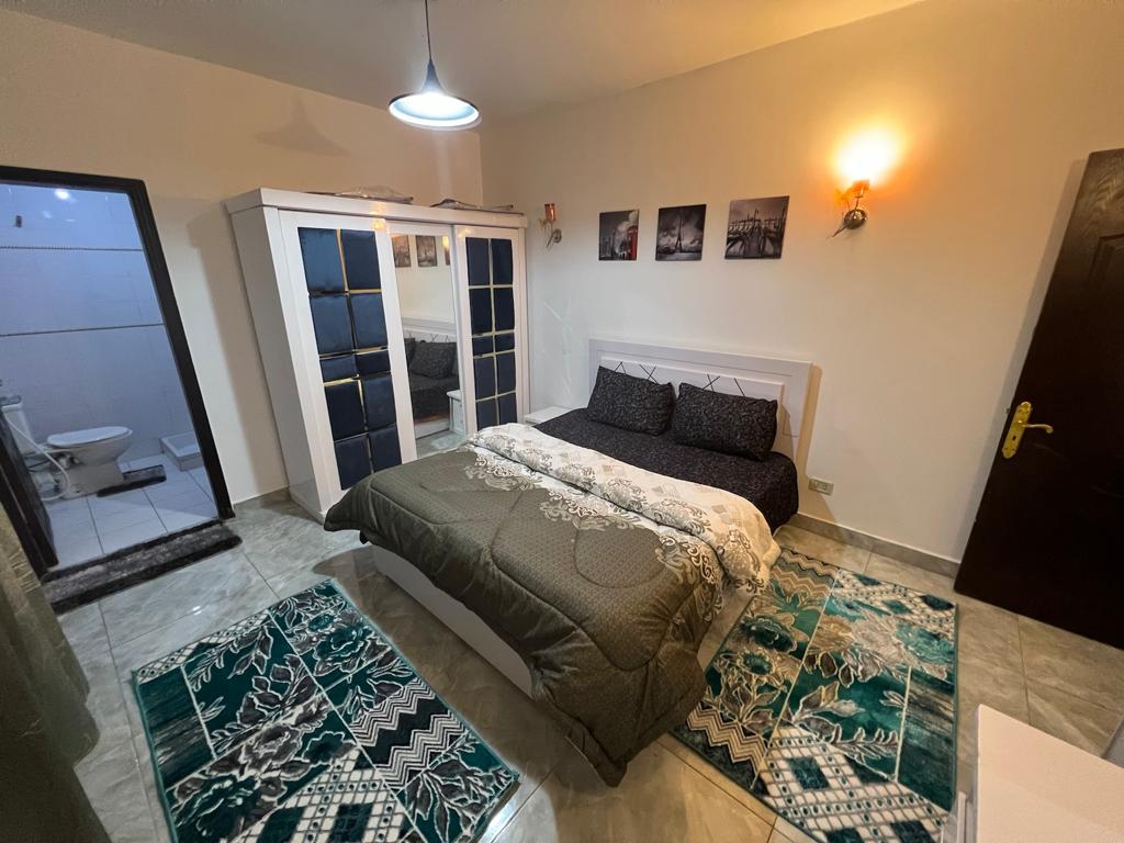 Modern Apartment | Bright & Functional Layout In Maadi 