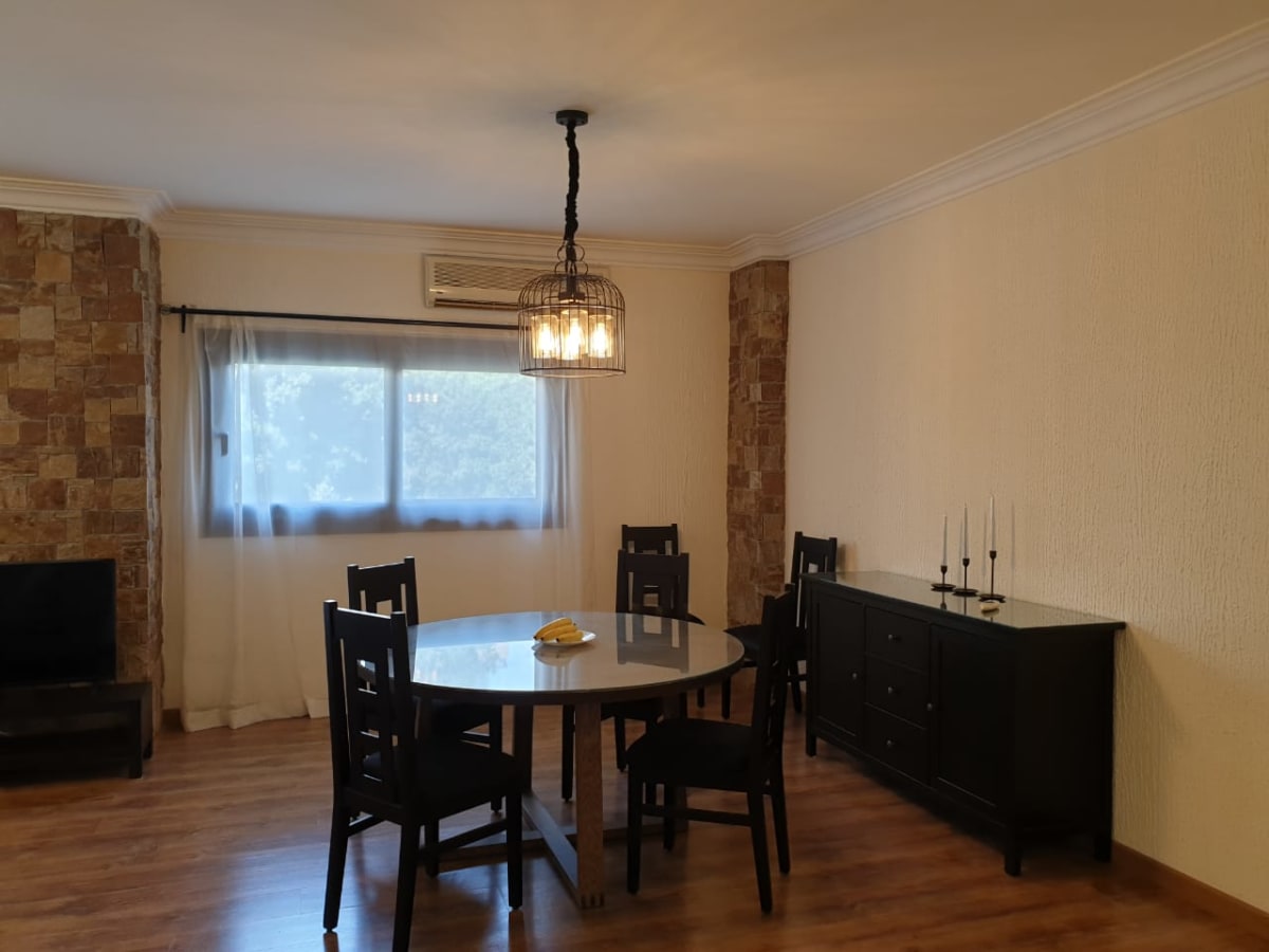Charming Unit with 100m² In Maadi Degla.