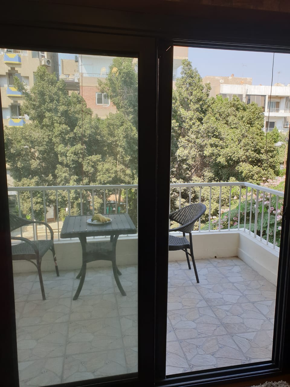 Charming Unit with 100m² In Maadi Degla.