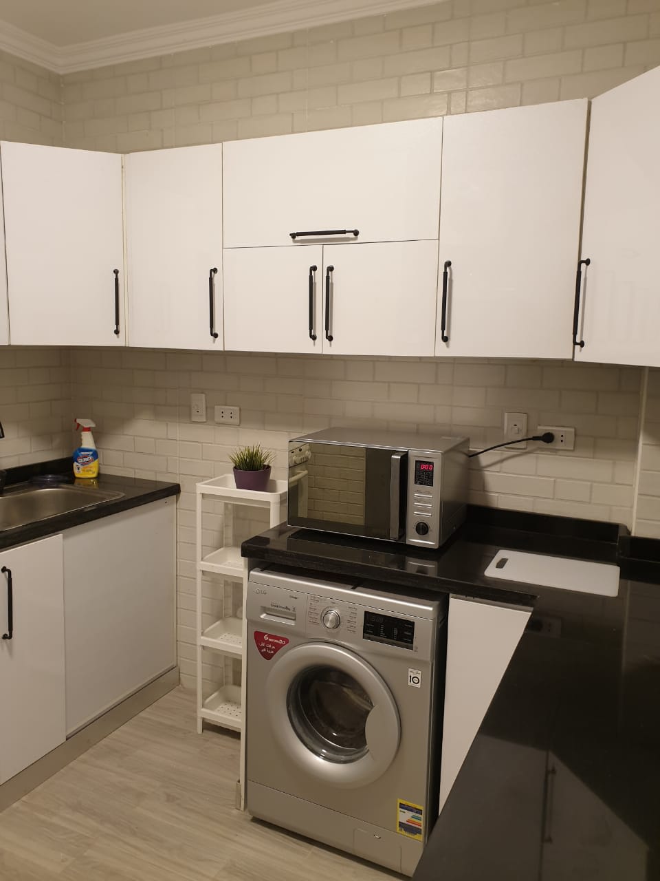 Charming Unit with 100m² In Maadi Degla.