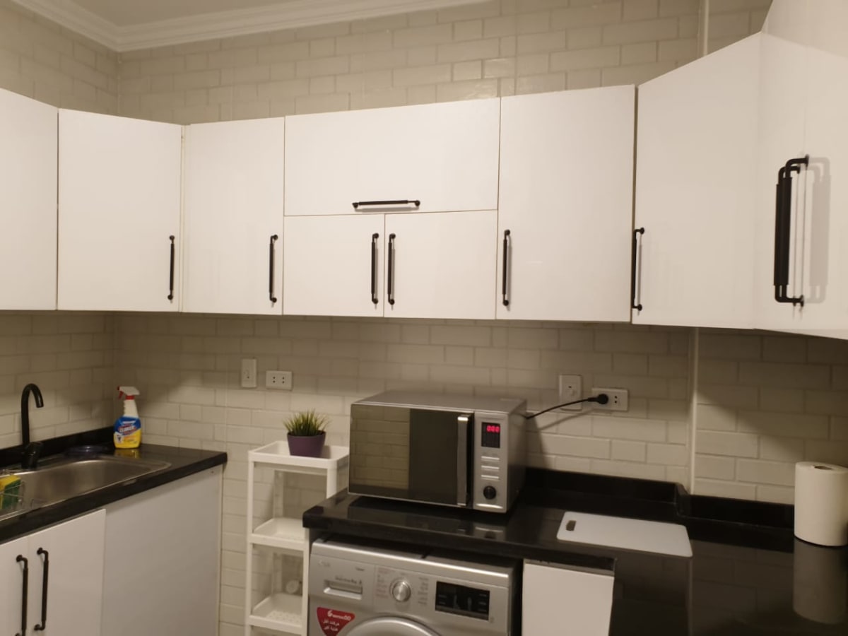 Charming Unit with 100m² In Maadi Degla.