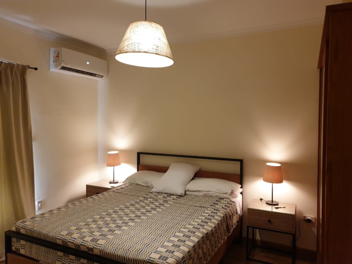 Charming Unit with 100m² In Maadi Degla.