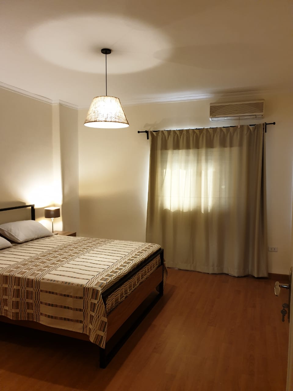 Charming Unit with 100m² In Maadi Degla.